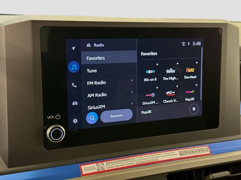 Used 2025 Toyota Tacoma TRD Off-Road image 21