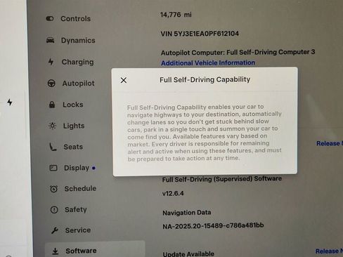 Used 2023 Tesla Model 3 Standard Range RWD image 14