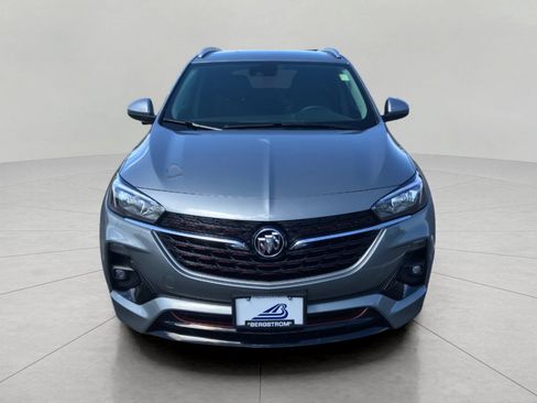 Used 2023 Buick Encore GX Select w/ Sport Touring Package FWD image 12