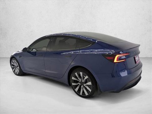 Used 2024 Tesla Model 3 Long Range image 8