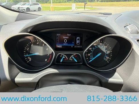 Used 2014 Ford Escape Titanium w/ Equipment Group 401A AWD/4WD image 19
