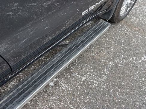 Used 2020 GMC Sierra 1500 Denali w/ Denali Ultimate Package image 48