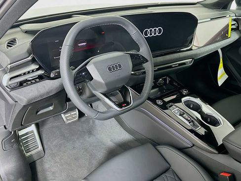 New 2026 Audi A6 Prestige image 9