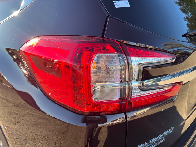 Used 2026 Subaru Ascent Touring w/ Popular Package #2 AWD/4WD image 10