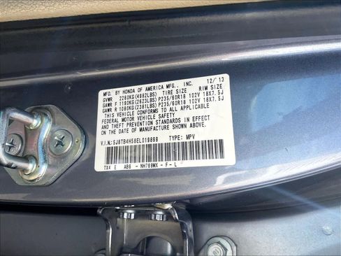 Used 2014 Acura RDX AWD w/ Technology Package image 33