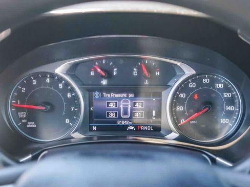 Used 2020 Chevrolet Equinox LT FWD image 23