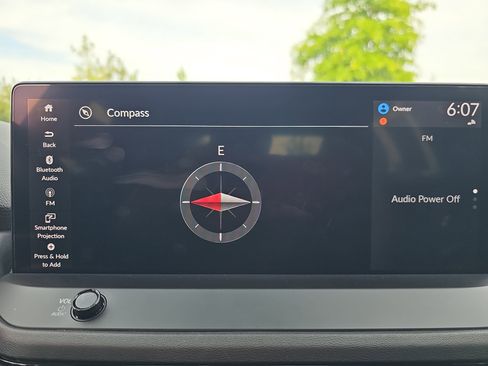 Used 2023 Honda Accord Sport image 22
