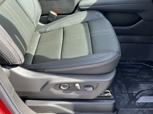 New 2026 Chevrolet Tahoe High Country image 23