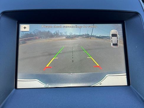 Used 2017 Ford Edge SEL w/ Equipment Group 201A image 26