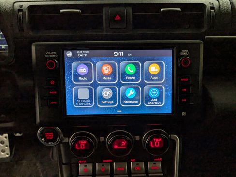 Used 2023 Subaru BRZ Premium image 14