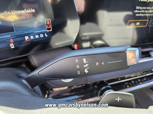 New 2026 Chevrolet Equinox LT AWD/4WD image 14