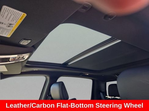 New 2026 RAM 1500 RHO w/ RHO Level 1 Equipment Group image 17