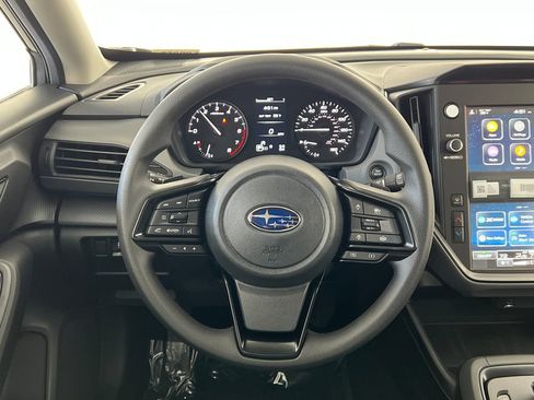 New 2026 Subaru Crosstrek 2.5i image 16