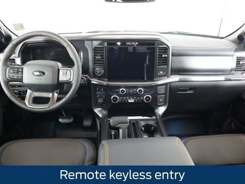 New 2026 Ford F150 Tremor w/ Equipment Group 402A High image 32