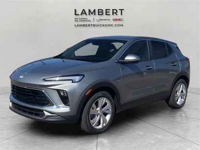 New 2026 Buick Encore GX Preferred w/ Comfort Package
