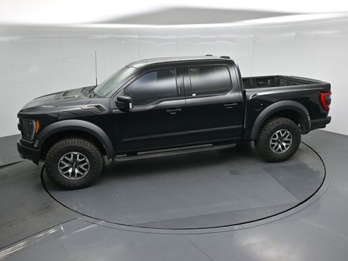 Certified 2022 Ford F150 Raptor w/ Equipment Group 801A High image 47