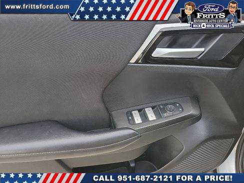 Used 2023 Mitsubishi Outlander ES image 12