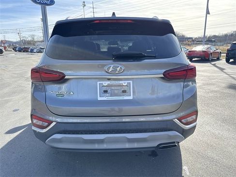 Used 2019 Hyundai Santa Fe FWD image 6