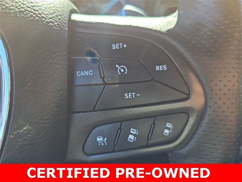 Used 2023 Dodge Charger Scat Pack image 18