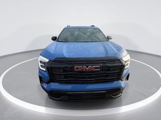 New 2026 GMC Terrain Elevation w/ Elevation Premium Package video 3