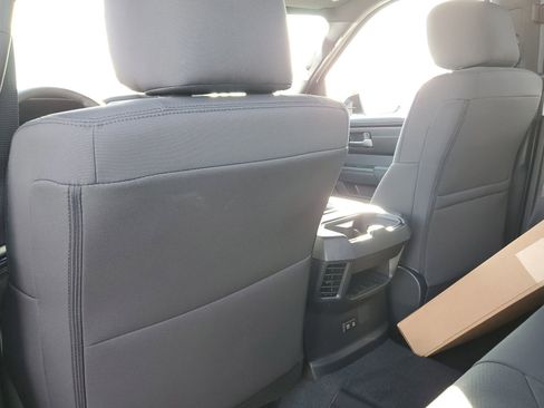 New 2026 Toyota Tundra SR5 AWD/4WD image 13