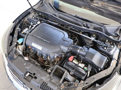 Used 2014 Honda Accord EX-L image 34
