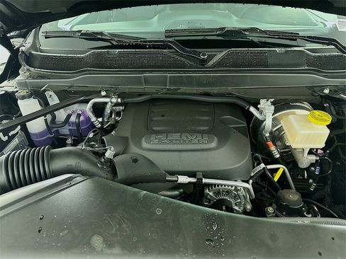 New 2026 RAM 2500 Laramie w/ Night Edition image 17