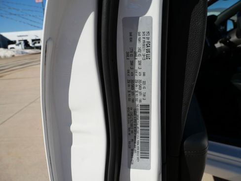 Used 2020 Dodge Durango R/T image 29