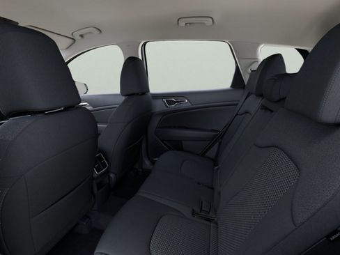 New 2027 Kia Sportage LX FWD image 18