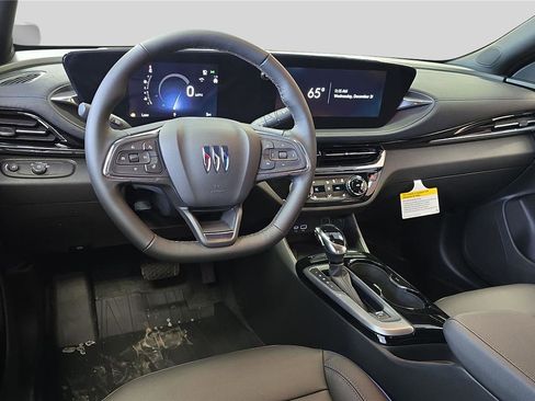 New 2026 Buick Envista Sport Touring w/ Convenience I Package image 16