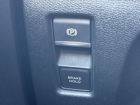 Certified 2025 Honda Odyssey EX-L image 15