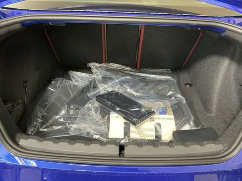 New 2025 BMW 230i 230i w/ M Sport Package image 27