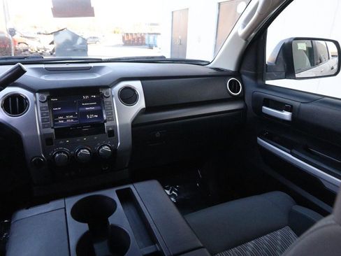 Used 2020 Toyota Tundra SR5 image 23