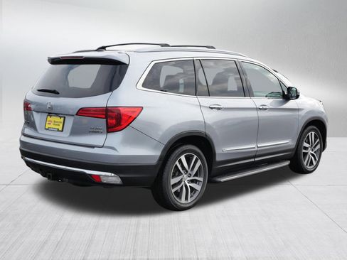 Used 2016 Honda Pilot Elite image 7