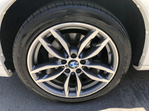 Used 2016 BMW X3 xDrive28i AWD/4WD image 11