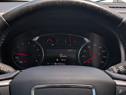 Used 2019 GMC Terrain SLT FWD image 27