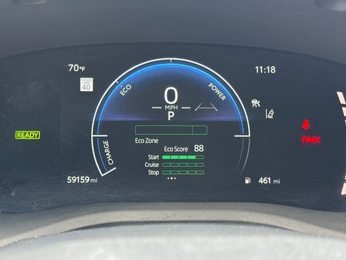 Certified 2025 Toyota Camry SE w/ Multimedia Upgrade Package image 32