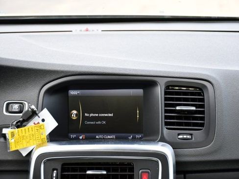 Used 2012 Volvo S60 T6 image 20