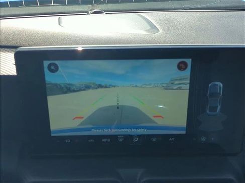 Used 2024 Ford Mustang Coupe image 12