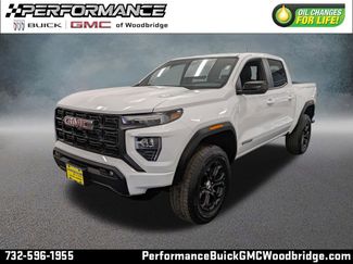 Used 2023 GMC Canyon Elevation w/ Convenience Package 360° Tour