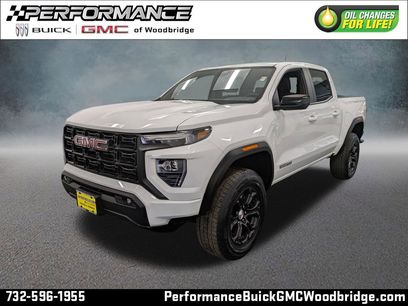 Used 2023 GMC Canyon Elevation w/ Convenience Package
