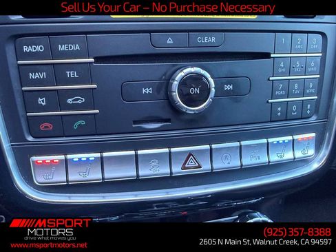 Used 2018 Mercedes-Benz G 550 image 26