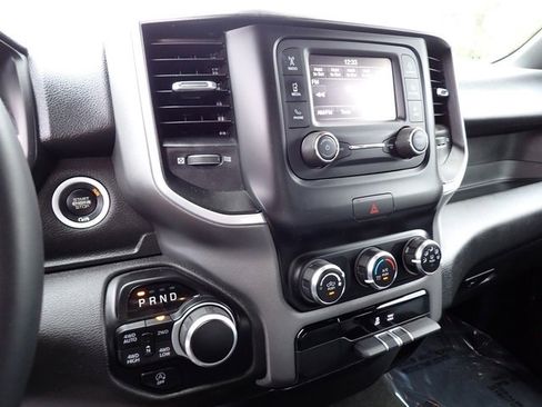 Used 2022 RAM 1500 Big Horn image 23