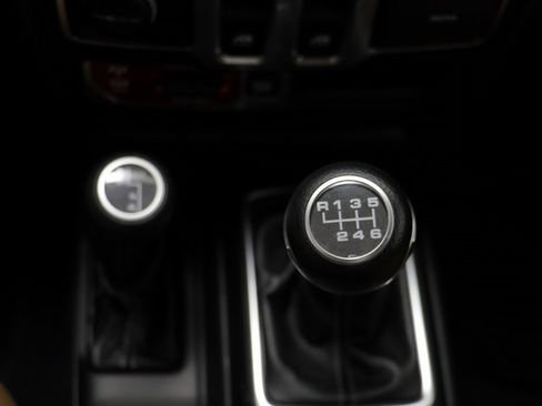 Used 2020 Jeep Wrangler Rubicon w/ LED Lighting Group image 13