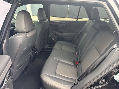 Certified 2025 Subaru Outback Wilderness image 12