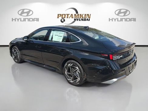 New 2026 Hyundai Sonata SEL image 7