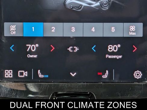 Used 2024 Volvo XC60 B5 Ultimate image 26