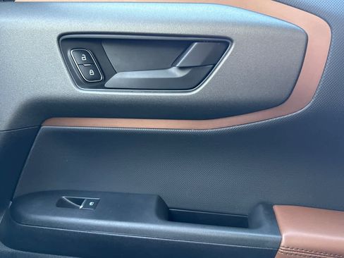 Used 2025 Ford Bronco Sport Outer Banks w/ Outer Banks Tech Package+ image 19