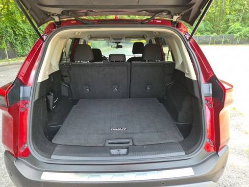 Used 2023 Nissan Rogue SV AWD/4WD image 6