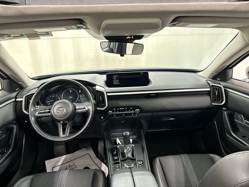 Certified 2024 MAZDA CX-50 AWD 2.5 S w/ Cargo Package image 18